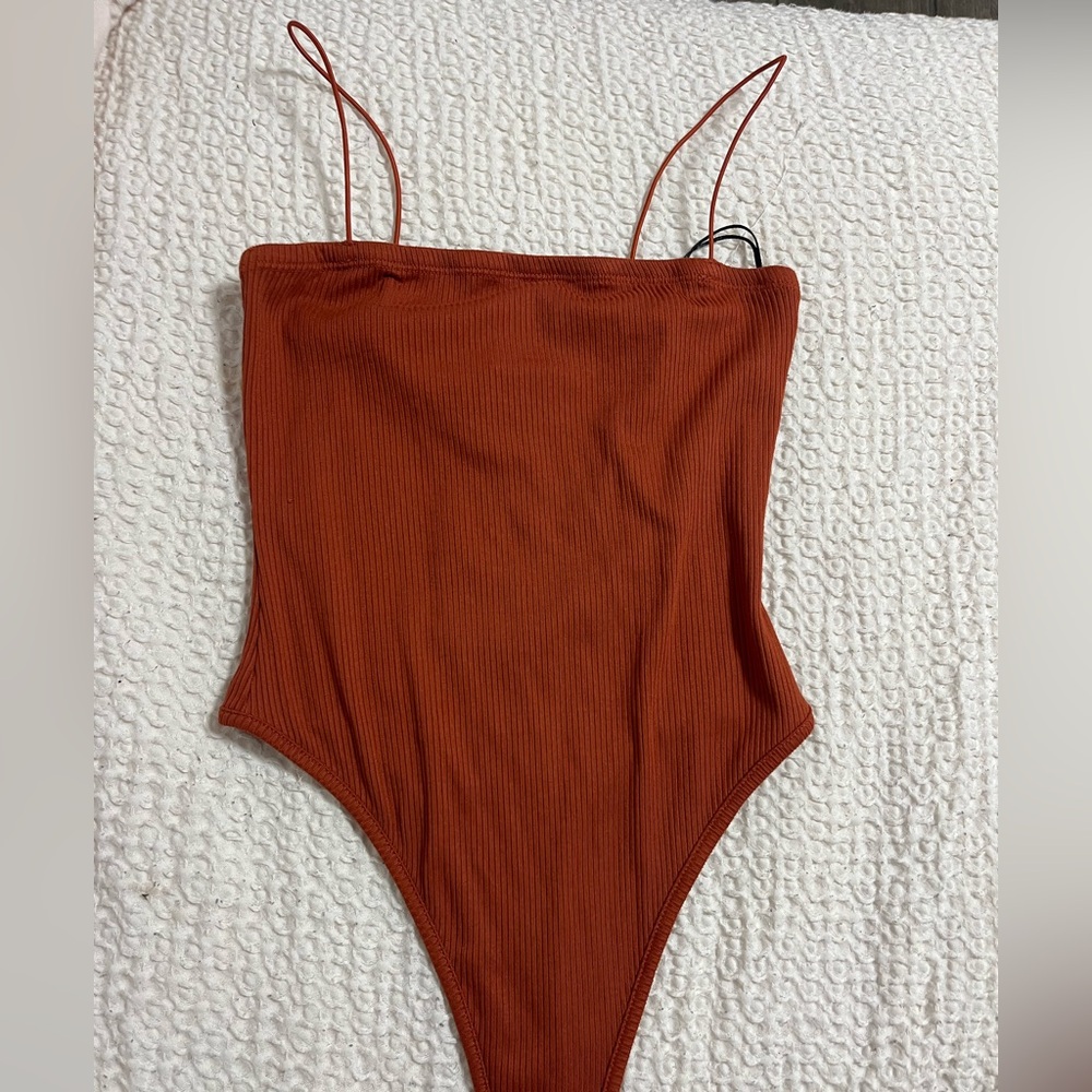 paperoc bodysuit with shrug